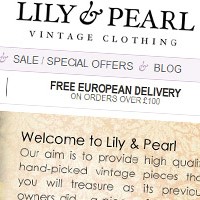 Image for Lily & Pearl Live