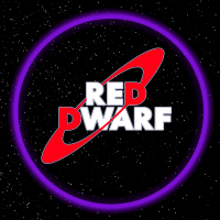 Image for It's cold outside (again)... - Red Dwarf Series 11 AND 12