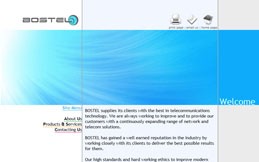 An image of Bostel Telecommunications